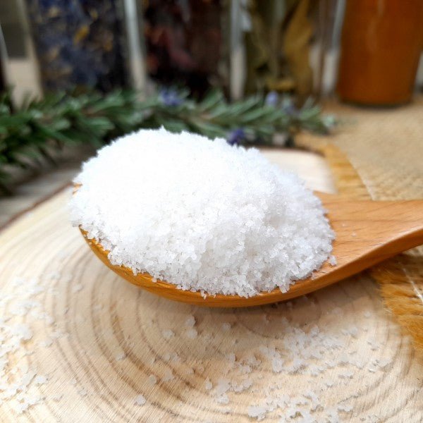 SEL BLANC RAFFINÉ : LE TUEUR SILENCIEUX DONT ON PARLE SI PEU …